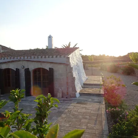 Hotel Llimpet Alaior